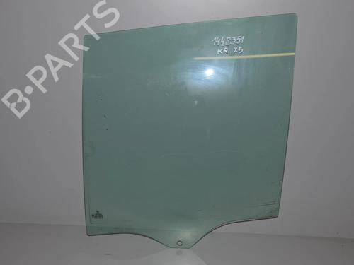 rear-left-door-window-bmw-x5-e53-2000-2001-2002-2003-2004-2005-2006-34091512 main image