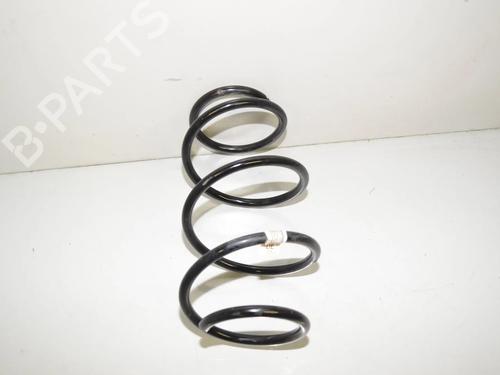 Used Shock absorber spring Shock absorber spring BMW 2 Convertible (F23) 218 i (136 hp) 34086924 34086924
