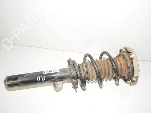 Used Right front shock absorber Right front shock absorber BMW X1 (F48) xDrive 18 d (150 hp) 34090469 34090469