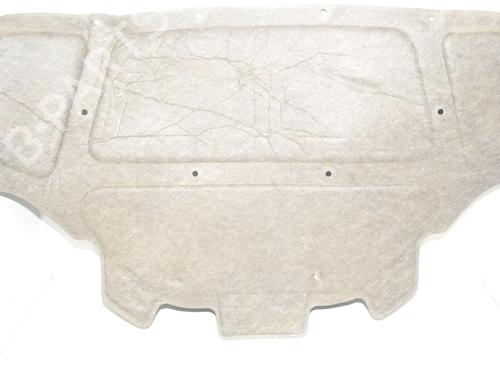 Upper protection BMW 3 Touring (G21, G81) 320 d | BP37166422M93 - Image 2
