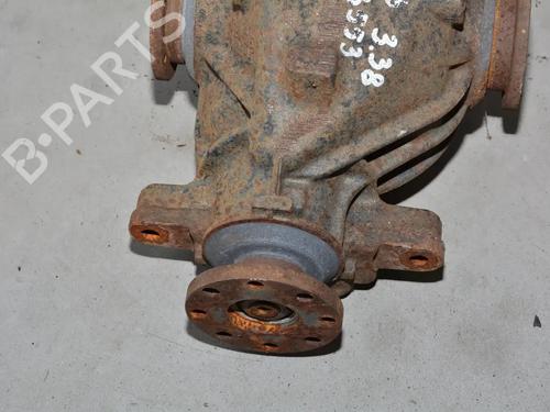 Rear differential BMW 3 (E46) 318 i | BP39655400M24 - Image 2