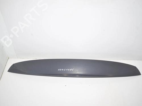 Used Rear spoiler Rear spoiler BMW 5 Gran Turismo (F07) 530 d (258 hp) 34093654 34093654
