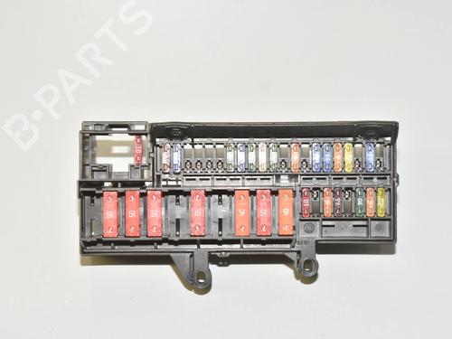 fuse-box-bmw-7-e65-e66-e67-2001-2002-2003-2004-2005-2006-2007-2008-2009-34077952 main image