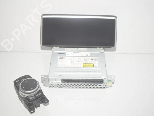 Used Electronic module Electronic module BMW 2 Active Tourer (F45) 220 d xDrive (190 hp) 34082438 34082438