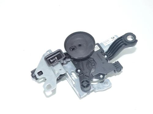 Used Rear wiper motor Rear wiper motor BMW 3 Touring (G21, G81) 320 d (163 hp) 34089818 34089818