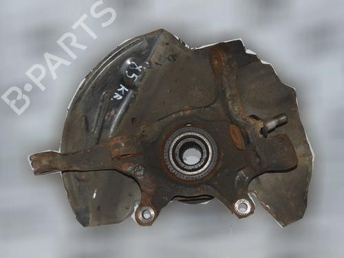 Left front steering knuckle BMW X5 (E53) 3.0 d | BP34092492M25  - Image 5