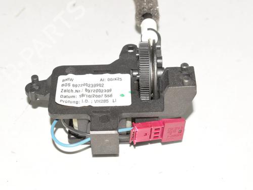 Used Electronic module Electronic module BMW 3 Touring (E91) 320 d (177 hp) 34097513 34097513