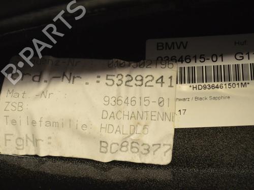 Antenne/Base BMW 5 (G30, F90) M 550 d xDrive | BP34073471C140 - Image 5