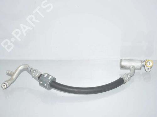 Used AC pipe AC pipe BMW 3 (F30, F80) 320 i (184 hp) 34081786 34081786