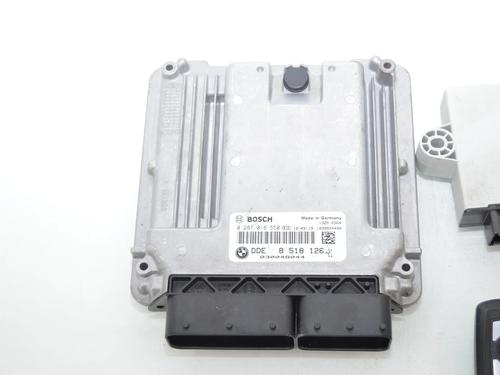 Electronic module BMW 5 Touring (F11) 530 d | BP38019167M83 - Image 2