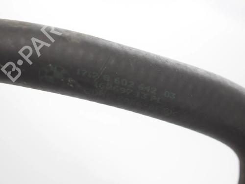 Pipe BMW 5 (G30, F90) 540 i | BP38260408M125 - Image 4