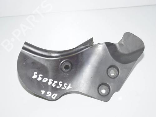 Support BMW X6 (E71, E72) xDrive 40 d | BP34071363C155 - Image 2