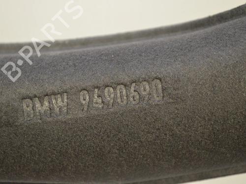 Pipe BMW iX (I20) xDrive 40 | BP34063198M125  - Image 5