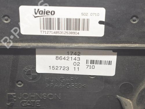 Radiator set BMW i3 (I01) Electric | BP34069914M120  - Image 5