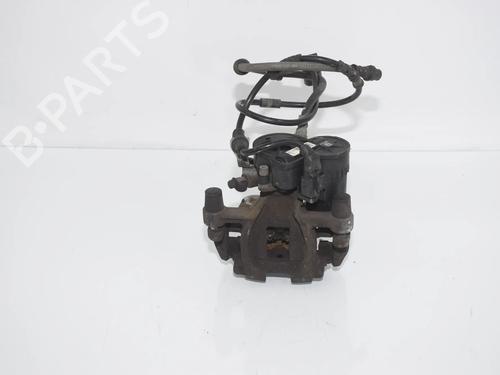 Used Left rear brake caliper Left rear brake caliper BMW 2 Gran Tourer (F46) 216 d (116 hp) 34068471 34068471