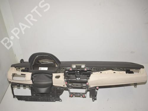 Used Dashboard Dashboard BMW 2 Active Tourer (F45) 220 d xDrive (190 hp) 34095200 34095200