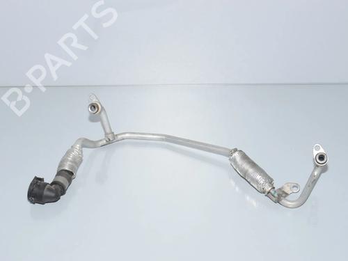 Used Pipe Pipe BMW 4 Coupe (F32, F82) M4 (431 hp) 34073826 34073826