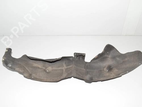 Used Wheel arch Wheel arch BMW 2 Gran Tourer (F46) 218 d (150 hp) 34093889 34093889