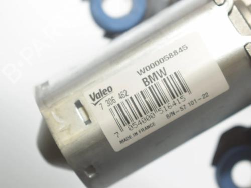 Rear wiper motor BMW i3 (I01) s Electric | BP34074478M102  - Image 6