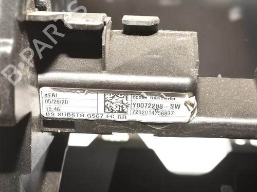 Middle console BMW X7 (G07) xDrive M 50 d | BP34083907I22  - Image 8