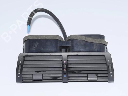 Used Air vent Air vent BMW X5 (E53) 4.4 i (286 hp) 34086076 34086076