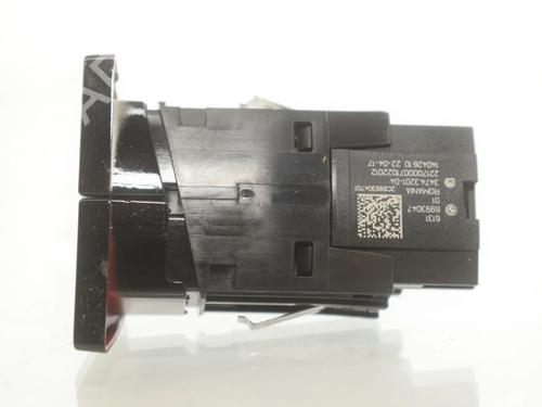 Warning switch BMW 5 (G30, F90) 540 i | BP38050826I22 - Image 4