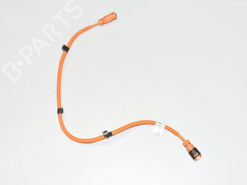 Used Wiring harness Wiring harness BMW i3 (I01) Electric (170 hp) 34071389 34071389