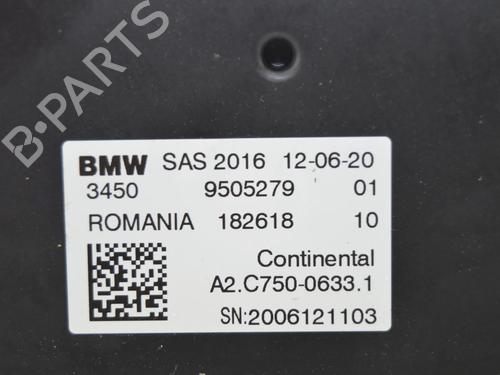 Electronic module BMW 5 (G30, F90) M 550 d xDrive | BP36302002M83 - Image 4