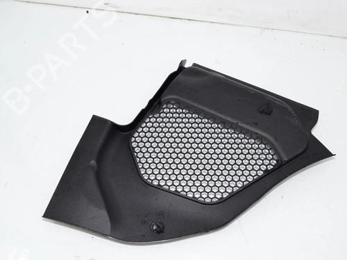 Used Scuttle panel Scuttle panel BMW 5 (G30, F90) M 550 d xDrive (400 hp) 36548510 36548510