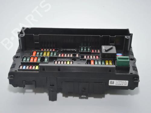 Fuse box BMW 5 Touring (F11) 520 d | BP34093867E1 - Image 3