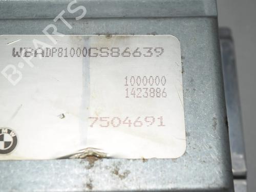 Gearbox control unit BMW 5 Touring (E39) 530 d | BP34093699M52 - Image 4
