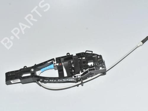 Støtte Støtte BMW 4 Gran Coupe (F36) 420 i (184 hp) 34082893 34082893