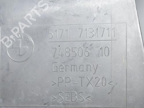 Support BMW 3 (E90) 325 d | BP34078786C155 - Image 5