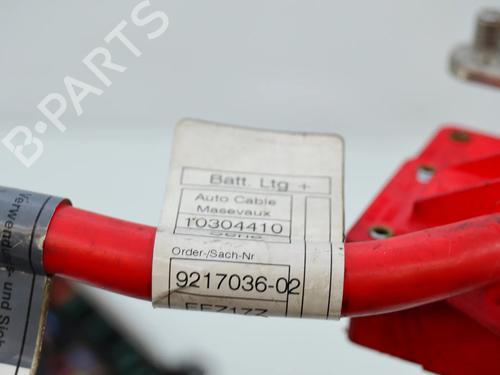 Fuse box BMW 5 (F10) 530 d | BP36960769E1 - Image 9