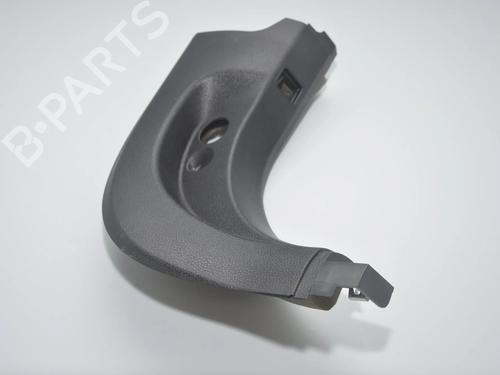Used Other Other BMW 7 (F01, F02, F03, F04) 730 d (245 hp) 34076355 34076355