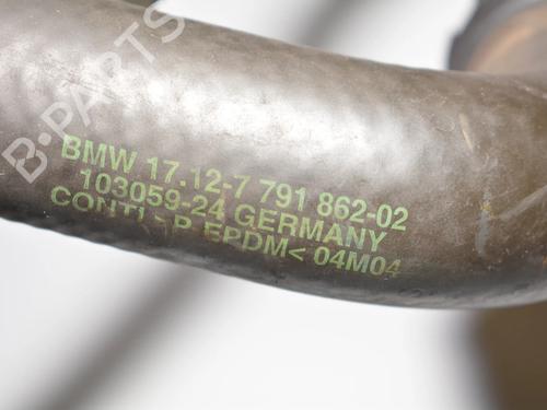 Pipe BMW 7 (E65, E66, E67) 745 d | BP34072214M125  - Image 5