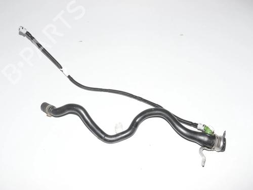 Pipe BMW 3 Touring (F31) 320 d | BP34084071M125 - Image 4
