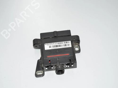 Used Electronic module Electronic module BMW 5 (F10) 530 d (245 hp) 34082610 34082610