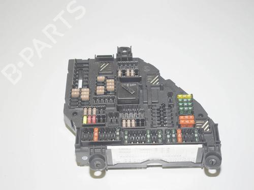 fuse-box-bmw-5-f10-2009-2010-2011-2012-2013-2014-2015-2016-34071308 main image