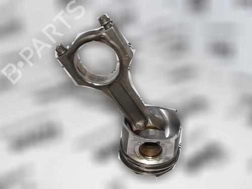 Used Other Other BMW 5 (E60) 530 d (231 hp) 34086249 34086249