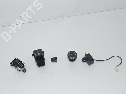 Used Switch Switch BMW 5 Touring (F11) 535 d xDrive (313 hp) 34093964 34093964