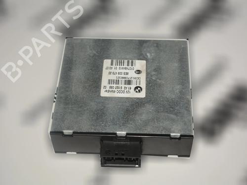 Used Electronic module Electronic module BMW 1 (E87) 118 d (143 hp) 34085048 34085048