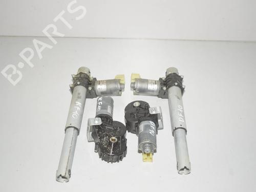 Used Electronic module Electronic module BMW 5 (F10) 518 d (143 hp) 34083832 34083832