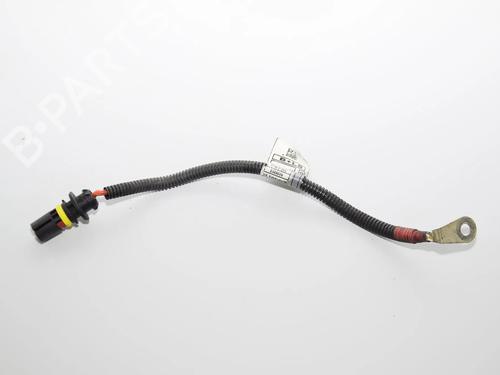 Used Wiring harness Wiring harness BMW 3 (E90) 320 d (177 hp) 34097980 34097980