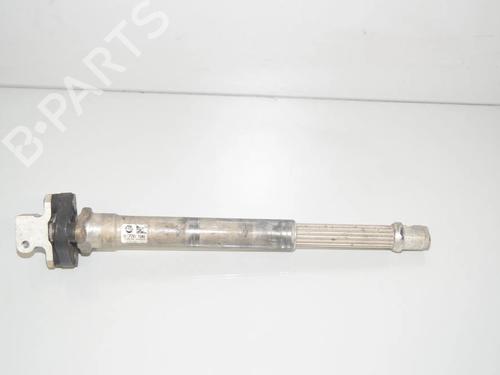 Used Steering column universal joint Steering column universal joint BMW 5 Touring (F11) 530 d (258 hp) 34091168 34091168