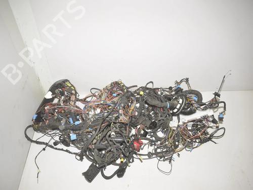 Used Wiring harness Wiring harness BMW 2 Active Tourer (F45) 225 xe Plug-in-Hybrid (224 hp) 34073639 34073639