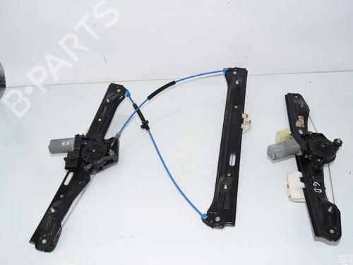 Used Front left window mechanism Front left window mechanism 38043354 38043354
