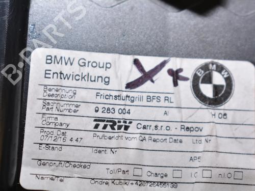Luftventil BMW i3 (I01) Range Extender | BP34066995I21  - Image 5
