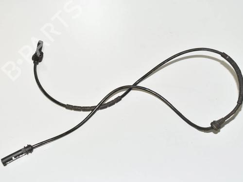 Used Electronic sensor Electronic sensor BMW X5 (E70) 3.0 sd (286 hp) 34097563 34097563