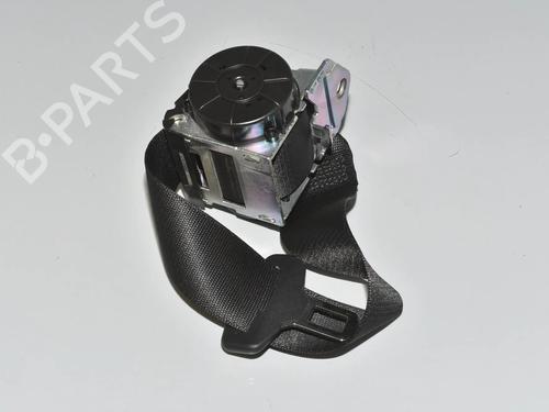 Used Rear right seatbelt Rear right seatbelt BMW 1 (E81) 123 d (204 hp) 34095004 34095004